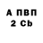 Кетамин VHQ alvin 16